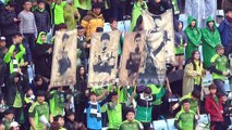 K-League: Jeonbuk Motors 1-1 Ulsan