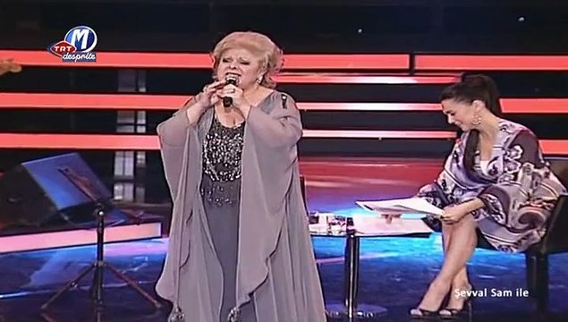 07 neşe karaböcek bir bahar akşamı rastladım size 19.01.2012 şevval sam ile