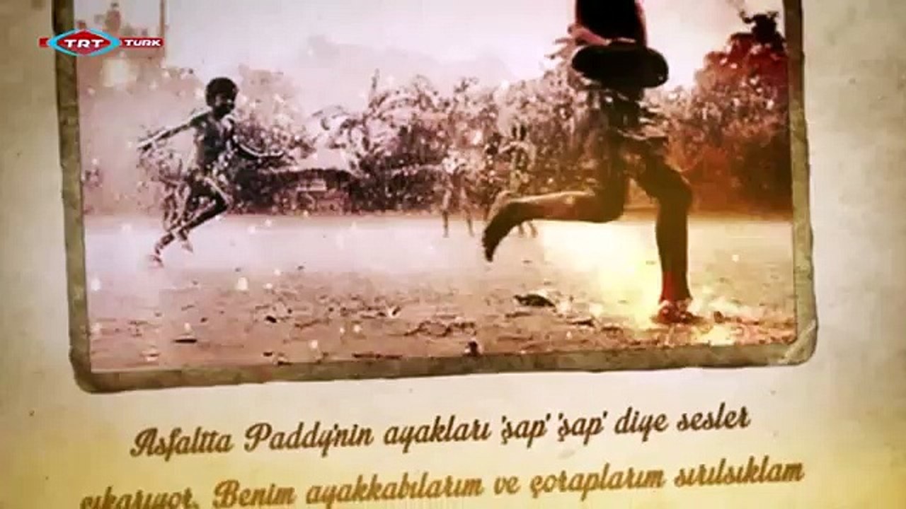 Okuma Saati Dünya Edebiyatı 79. Bölüm