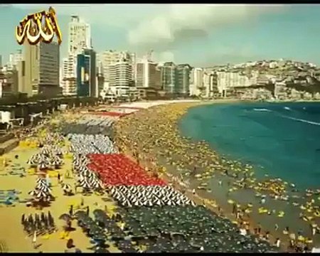 جب اللہ کا عذاب آتا ہے تو پلک جھپکتے میں وہ ہو جاتا ہے جس کا انسان نے تصور بھی نہیں کیا ہوتا