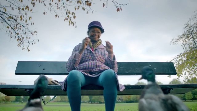 Bingo Players ft. Far East Movement - Get Up (Rattle) (Official Video)