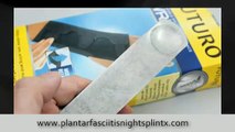Plantar Fasciitis Night Splint Review