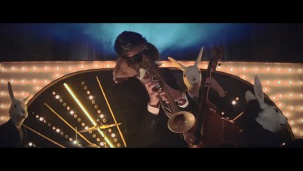 Capital Cities - Kangaroo Court (Official)