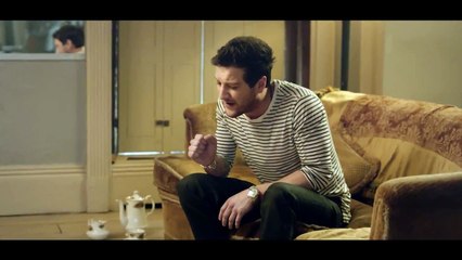 Matt Cardle, Melanie C - Loving You