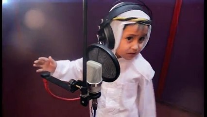 Jurabek Juraev - Arabic song 2