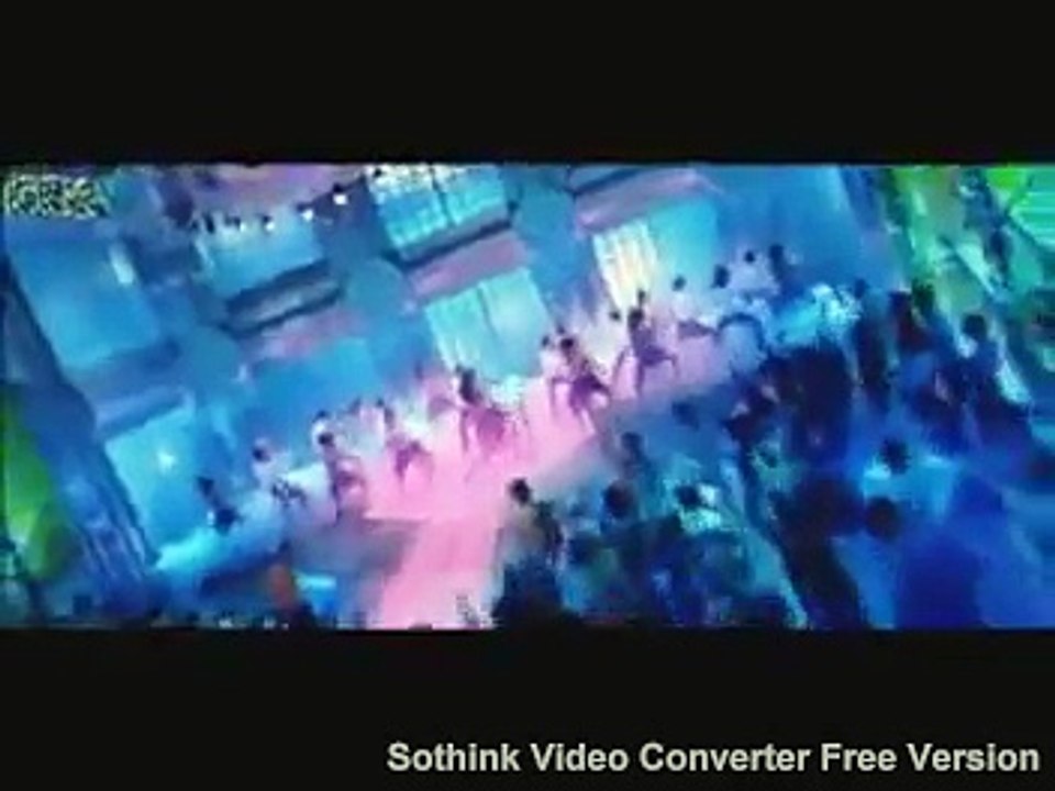 Aisa Jadoo Dala Re
