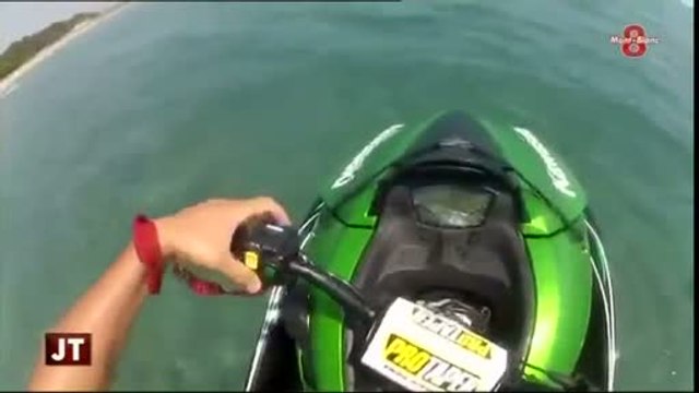 Débat : L’utilisation du jet-ski sur le lac Léman