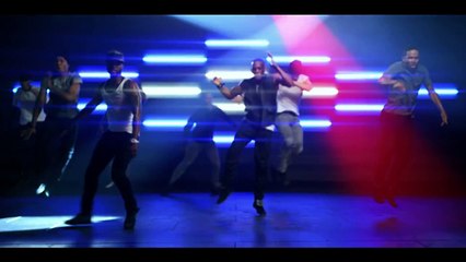 Jason Derulo - _The Other Side_ (Official HD Music Video)