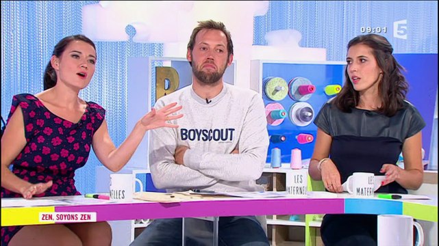 France 5 - Les maternelles - 01-10-2014 08h55 30m (8255)