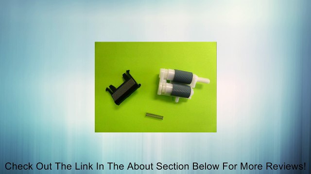 Simplyitem@ Brother LU6068001 PAPER FEEDING KIT Hl-3040cn,MFC-9320CW,MFC-9120CN,MFC-9010CN Review