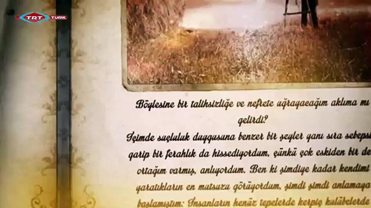 Okuma Saati Dünya Edebiyatı 86. Bölüm