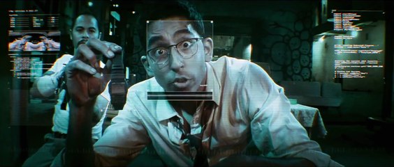 CHAPPIE - Bande Annonce VF