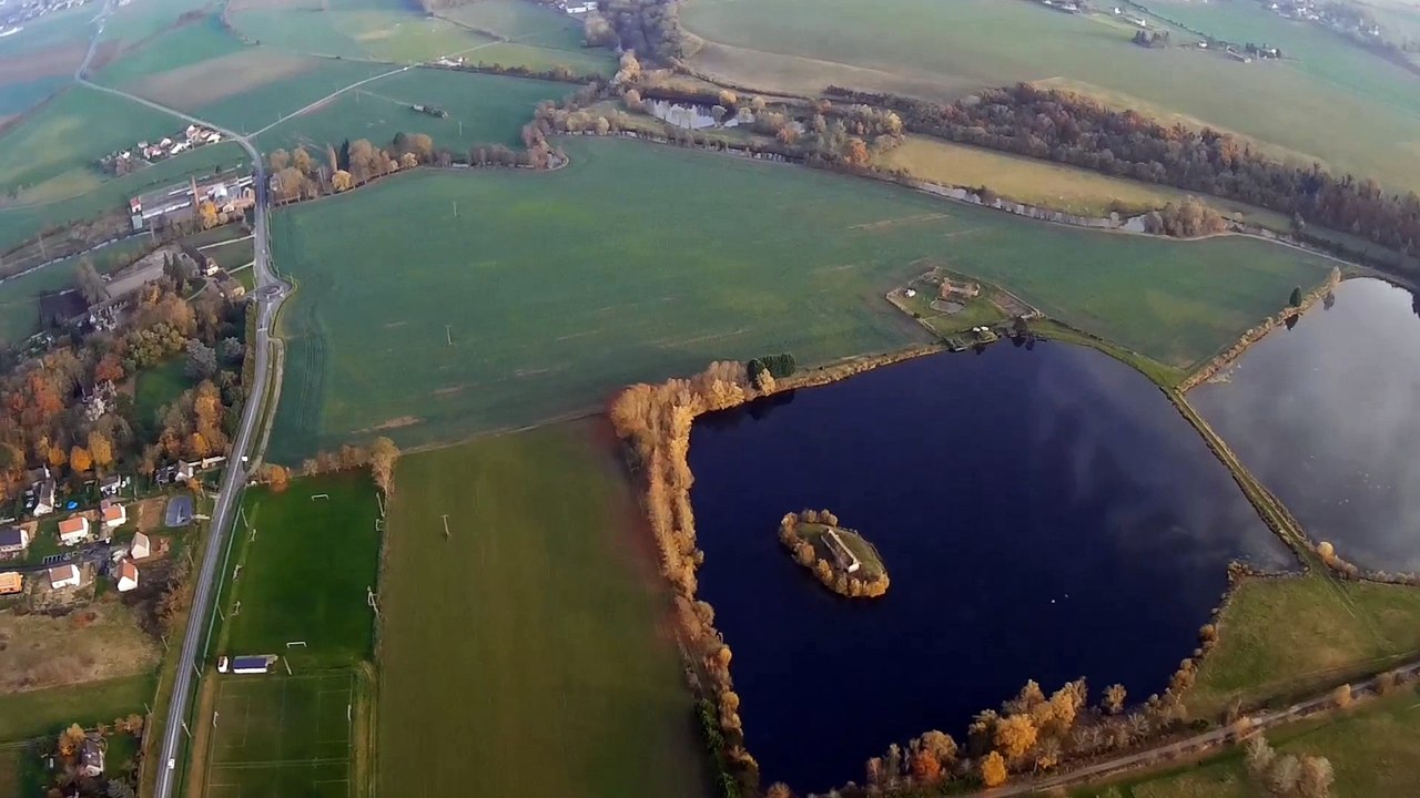 paramoteur 23 novembre 2014