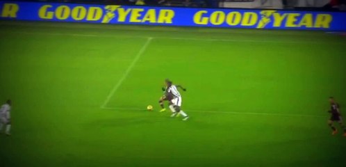 Bruno Peres Juventus Turin - Torino