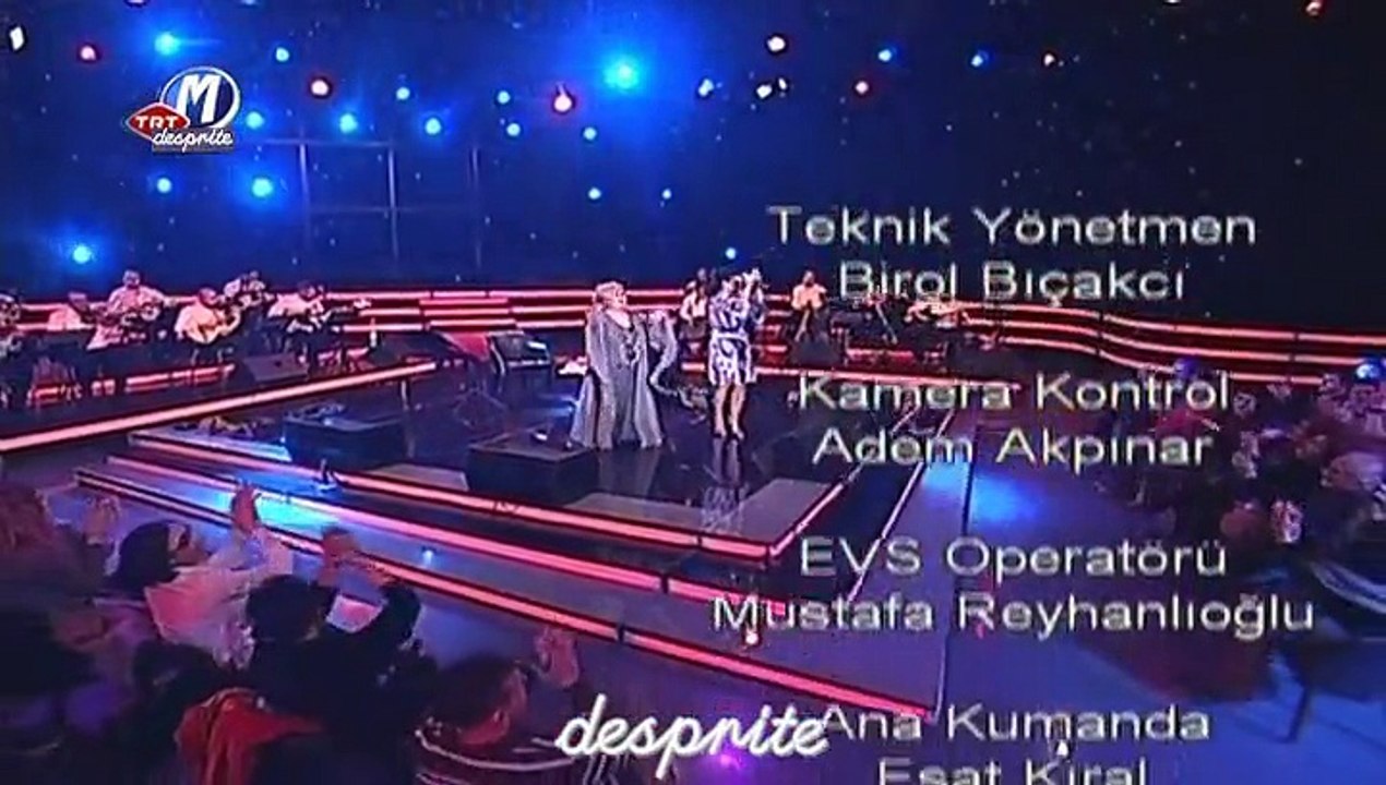 14 neşe karaböcek şevval sam aşkın kanunu 19.01.2012 şevval sam ile