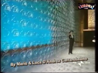 Raffaella Carrà ☆ Speciale Ma Che Sera ☆By Mario & Luca D'Andrea Carrambauno