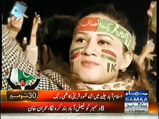 Shah Mehmood Qureshi K Filmi Rang