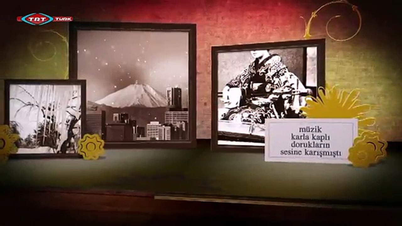 Okuma Saati Dünya Edebiyatı 91. Bölüm