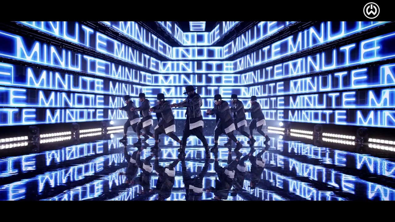 Will.i.am -That POWER ft. Justin Bieber