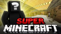 Scary Gawken! | Super Minecraft Heroes [Ep.47]