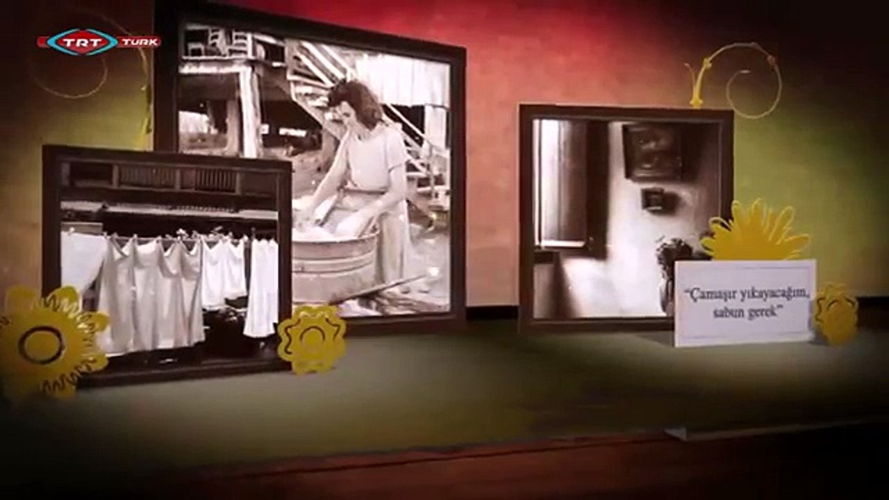 Okuma Saati Dünya Edebiyatı 92. Bölüm