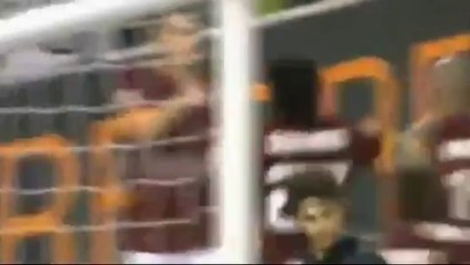 AS Roma vs Inter 4-2 - All Goals & Highlights - HD - Video Dailymotion