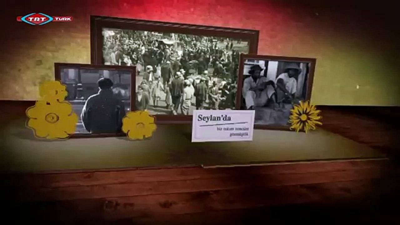 Okuma Saati Dünya Edebiyatı 93. Bölüm
