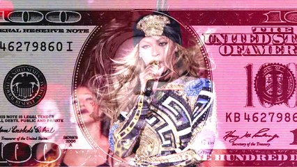 Beyonce - Flawless (Remix) ft. Nicki Minaj