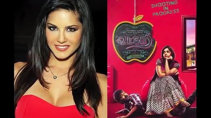 Hot DK   Sunny Leone Hot Kannada Movie