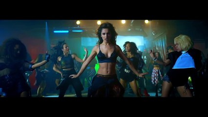 Cheryl Cole - Crazy Stupid Love ft. Tinie Tempah