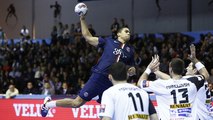 PSG Handball - Metalurg Skopje : les réactions d'après match