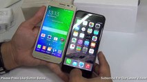 iPhone 6 VS Samsung Galaxy Alpha- Display, Camera, Design And Features Comparison