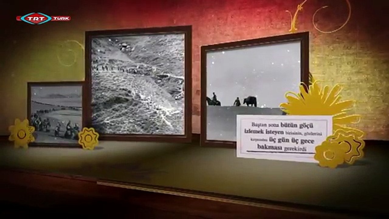 Okuma Saati Dünya Edebiyatı 95. Bölüm