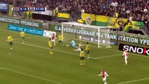 Eredivisie: ADO Den Haag 1-1 Ajax