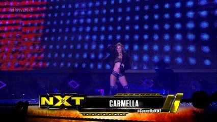 [2014-10-16] NXT Exclusive - GM William Regal offers insight on Sami Zayn's quest