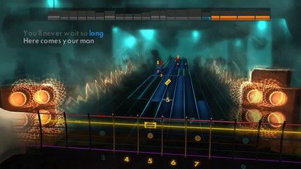 [Vinesauce] Vinny - Rocksmith 2014 (part 1) + Art!