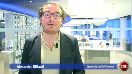 Samsung Galaxy Alpha - lalternative premium au S5