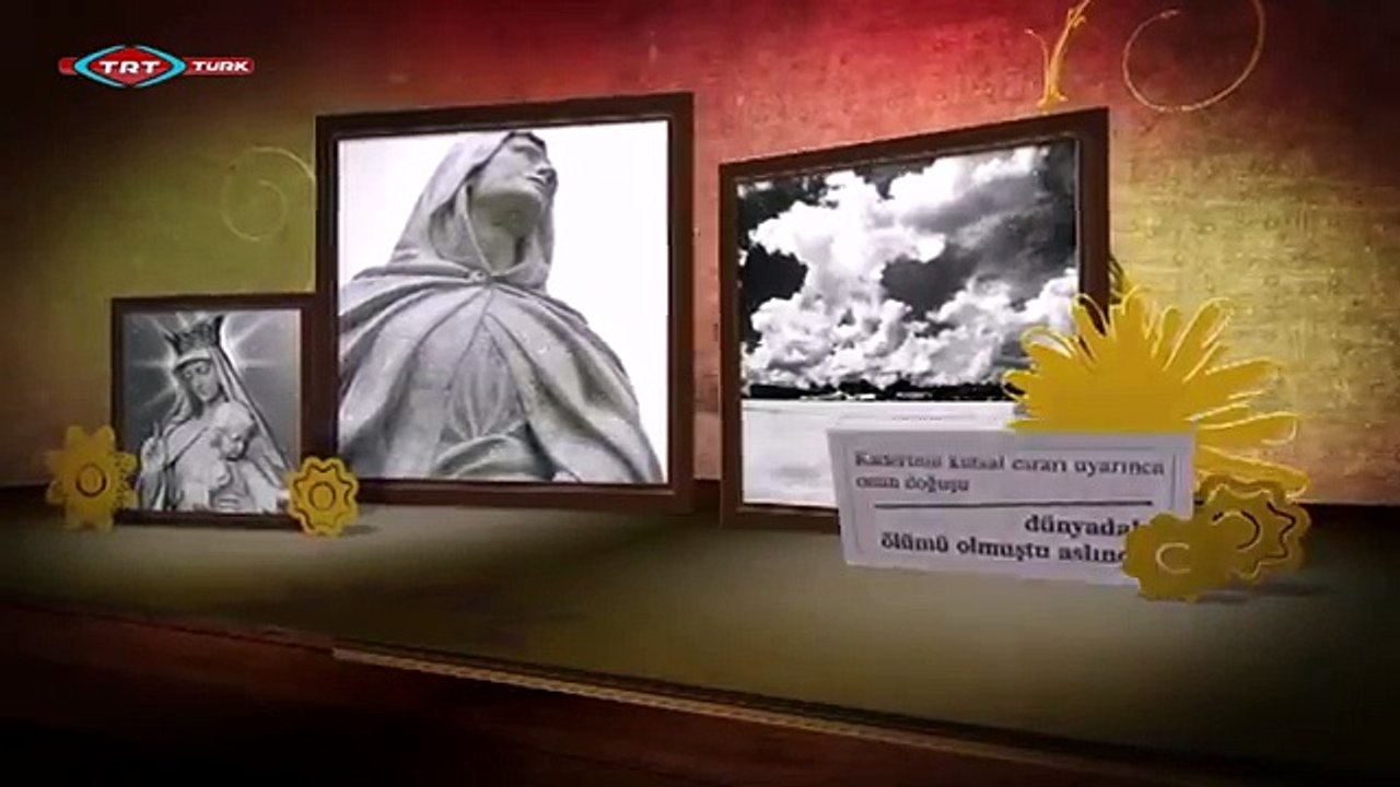 Okuma Saati Dünya Edebiyatı 97. Bölüm