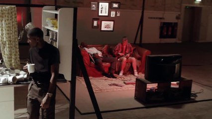 Labrinth - Let It Be