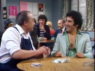 Mind Your Language- Comedy TV show se 2 epi 17