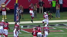 Ryan throws 1-yard TD pass to Toilolo