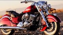 2015 Indian Chieftain All New Super Motor Tour Bike  Price Specifications Review
