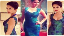 Hot MTV Splitsvilla Season 7   Sunny Leone Hot Looks