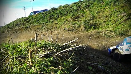 2014-11-29 , Circuit RC Decat Nico et Did