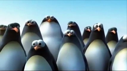 The Power of Teamwork - Funny Animation.