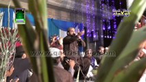 Kar de Karam Rab Saiyan by Qari Shahid Mahmood Qadri full kalam at mehfil e naat 26-03-14 at 49 tail sargodha