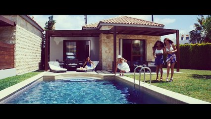 The Saturdays - What Are You Waiting For_