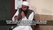 [English] Advice to Muslims in the West- Maulana Tariq Jameel
