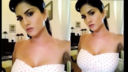 Hot Sunny Leone Adult Industry Secrets Revealed