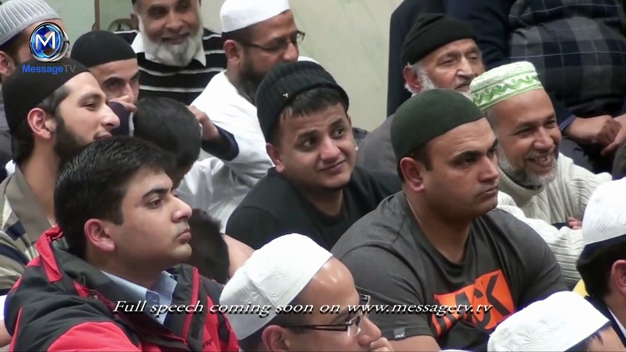 When Aamir Khan [Bollywood] met Maulana Tariq Jameel 2012- Junaid Jamshed HD